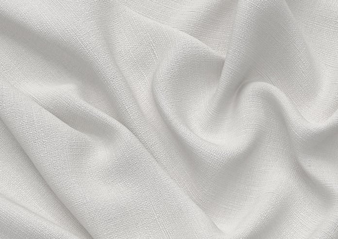 Windermere, Oyster - Twist&Fit Roman Blind - Image 4